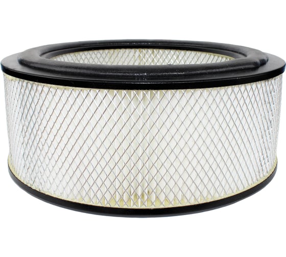 Изображение товара Фильтр сверхтонкой очистки моющийся большой для пылесосов ПП-220/15.1-1,5 Дастпром ФБ15