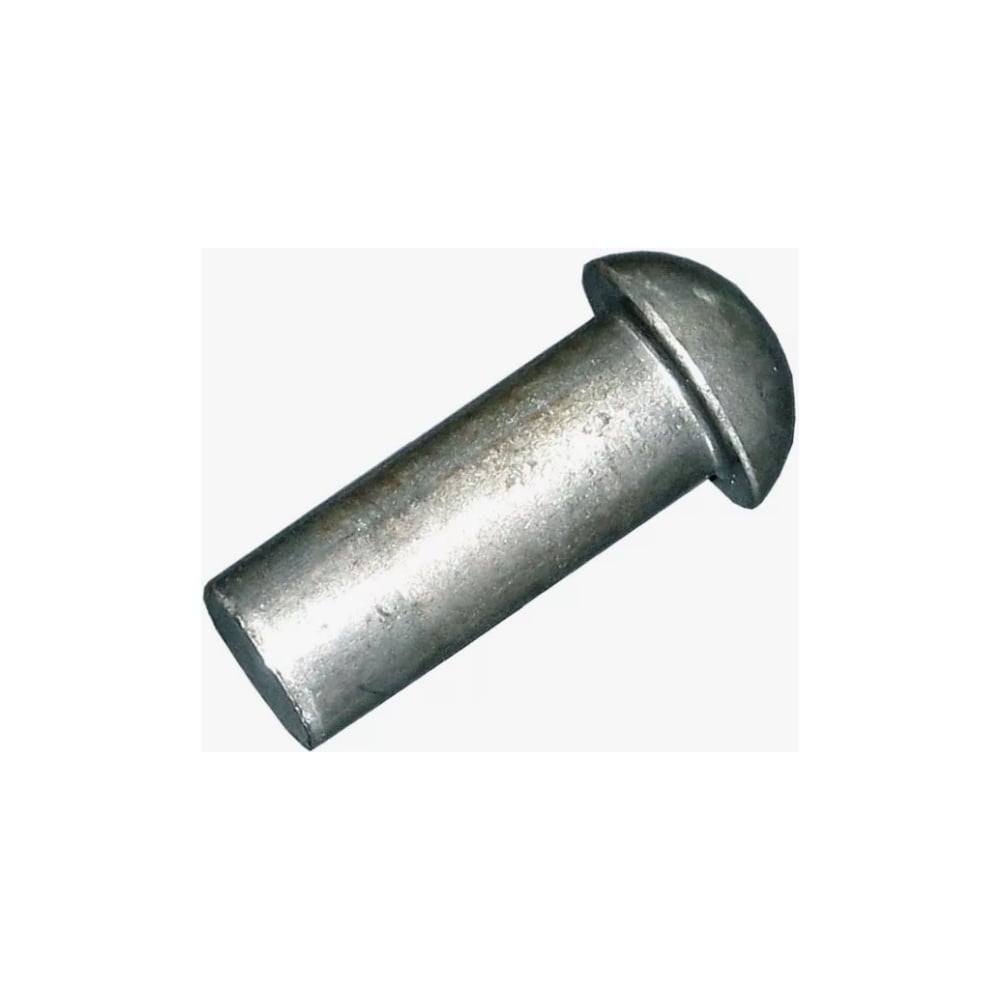 Изображение товара Заклепка забивная ЦКИ DIN 660, 5x30, сталь, 50 шт