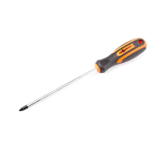 Изображение товара Крестовая отвертка КВАЛИТЕТ Ph2х150 мм ОК-2-150 6620442