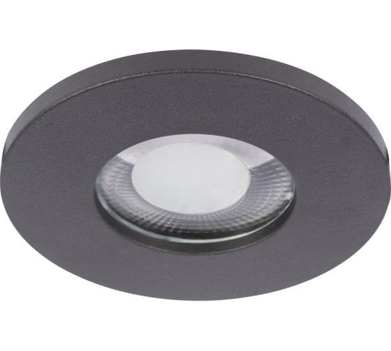 Изображение товара Встраиваемый светильник LOFT IT Chip 10338/B Black