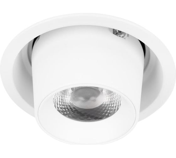 Изображение товара Встраиваемый светильник LOFT IT Flash 10319/A White