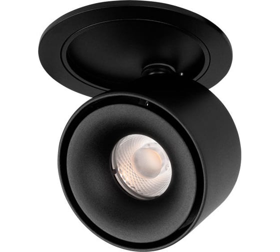 Изображение товара Встраиваемый светильник LOFT IT Top 10325/A Black