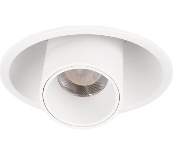 Изображение товара Встраиваемый светильник LOFT IT Lens 10322/A White