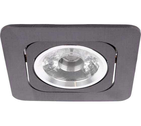 Изображение товара Встраиваемый светильник LOFT IT Screen 10328/A Black