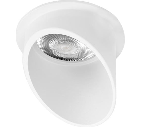 Изображение товара Встраиваемый светильник LOFT IT Limit 10343/A White