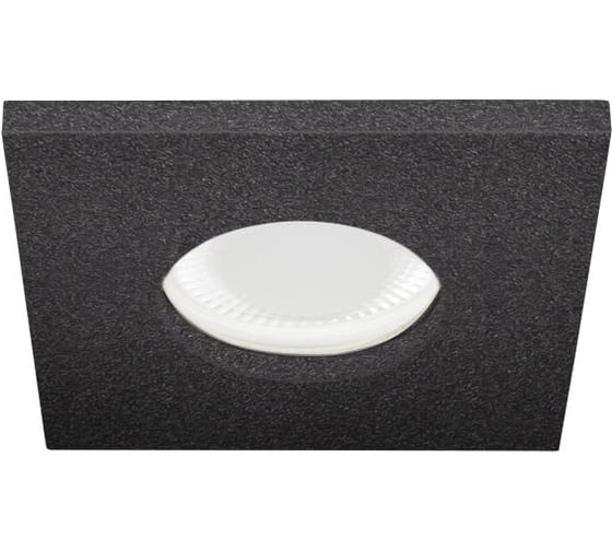 Изображение товара Встраиваемый светильник LOFT IT Chip 10338/A Black