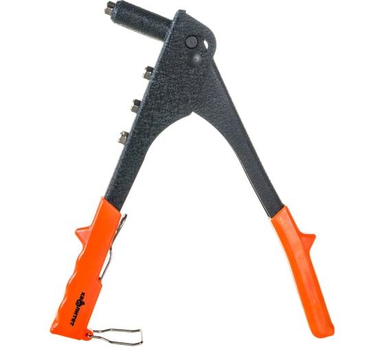 Изображение товара Заклепочник КВАЛИТЕТ 225 мм ЗК-225 6620363