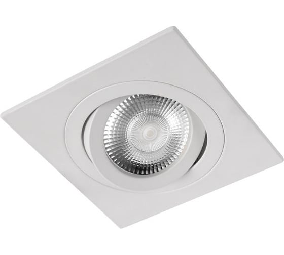 Изображение товара Встраиваемый светильник LOFT IT Hap 10341/A White