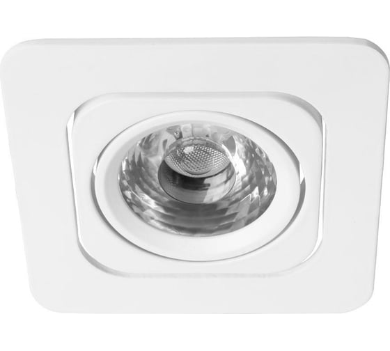 Изображение товара Встраиваемый светильник LOFT IT Screen 10328/A White