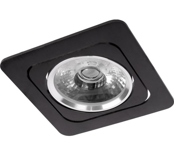 Изображение товара Встраиваемый светильник LOFT IT Screen 10328/B Black