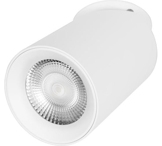 Изображение товара Встраиваемый светильник LOFT IT Bar 10345 White