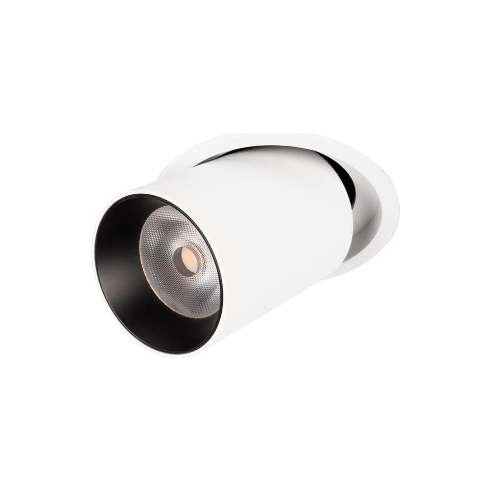 Изображение товара Встраиваемый светильник LOFT IT Apex 10327/A White для натяжных потолков