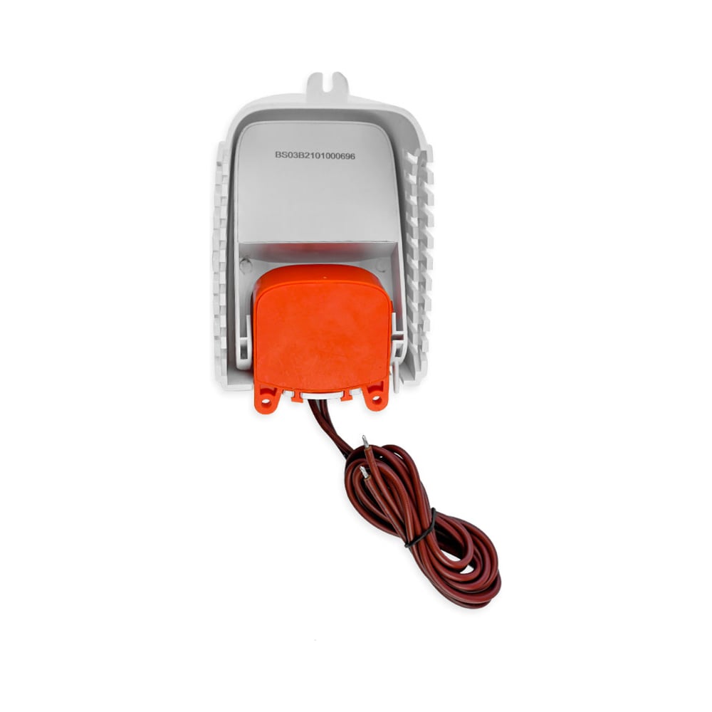 Переключатель автоматический поплавковый SeaFlo с кожухом , 12V/24V SFBS-25-03B