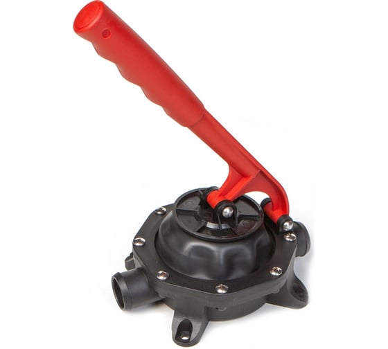 Изображение товара Помпа водооткачивающая ручная мембранная SeaFlo патрубок 34.5 мм, 20 л/мин SFDHP-G720-01