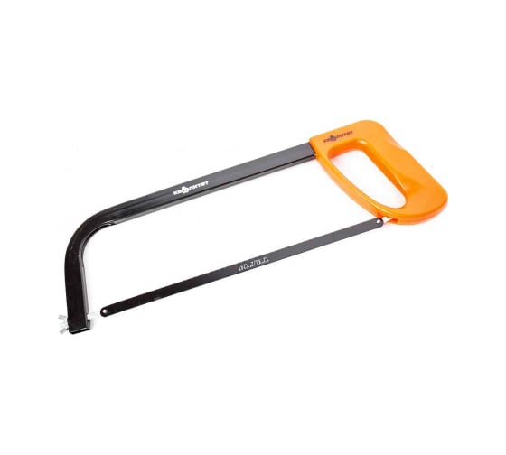 Изображение товара Ножовка по металлу 300 мм КВАЛИТЕТ НМ-300МР 6620319