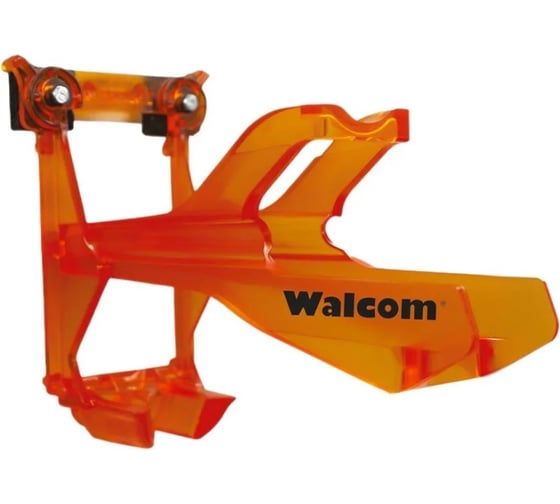 Изображение товара Держатель с магнитным креплением для краскопультов с верхним бачком WALCOM 60171