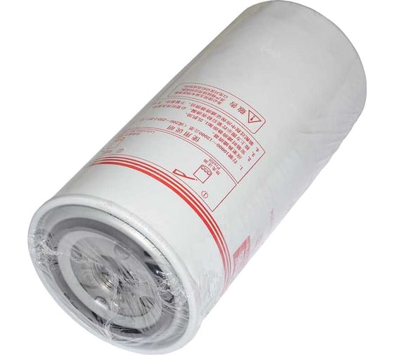 Изображение товара Фильтр масляный TDY 70 4LTE/Oil filter ТСС 004555