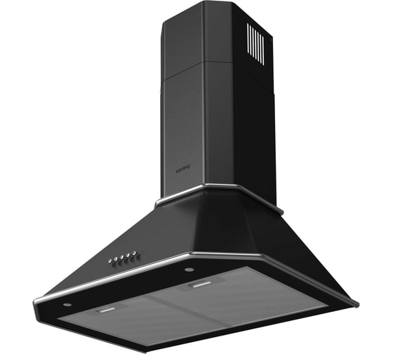 Изображение товара Купольная вытяжка Korting KHC 6839 NX 00000017134