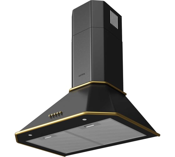 Изображение товара Купольная вытяжка Korting KHC 6839 RGN 00000017131