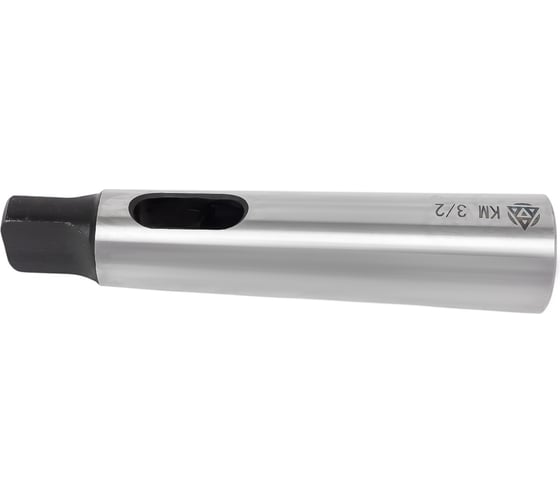 Изображение товара Втулка переходная с лапкой КМ3/2 Волжский Инструмент 5708019