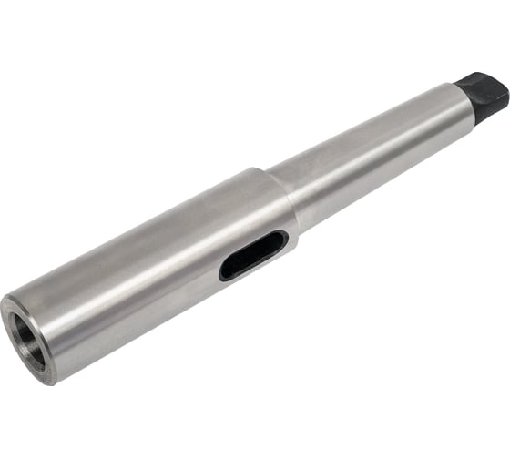 Изображение товара Втулка переходная длинная с лапкой КМ3/2 Волжский Инструмент 1801005