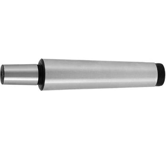 Изображение товара Оправка КМ1 / В12 без лапки с резьбой М6 Волжский Инструмент 2301001