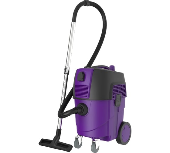 Изображение товара Пылесос AktiTool AT-VC2