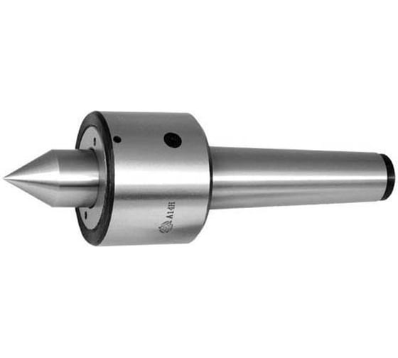 Изображение товара Центр вращающийся А-1-4-Н Волжский Инструмент 5507003