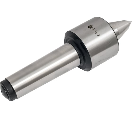 Изображение товара Центр вращающийся усиленный А-2-5-У Волжский Инструмент 5507008