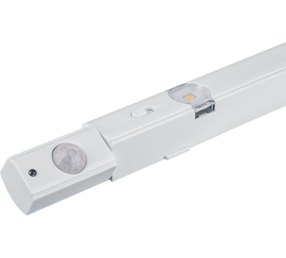 Изображение товара Портативный светильник Navigator NPL-01-3AAA-4K-LED-PIRML 71711