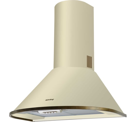 Изображение товара Купольная вытяжка Korting KHC 6930 RI 00000000076