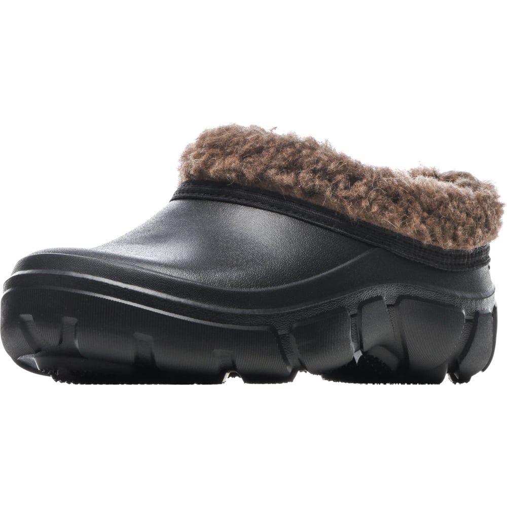 Изображение товара Галоши женские KAURY SPECI.ALL 610 ЖУ черный р-р 35-36 4610093228210