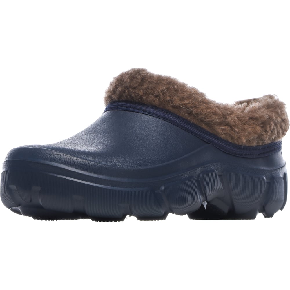 Изображение товара Женские галоши KAURY SPECI.ALL 610 ЖУ темно-синий размер 35-36