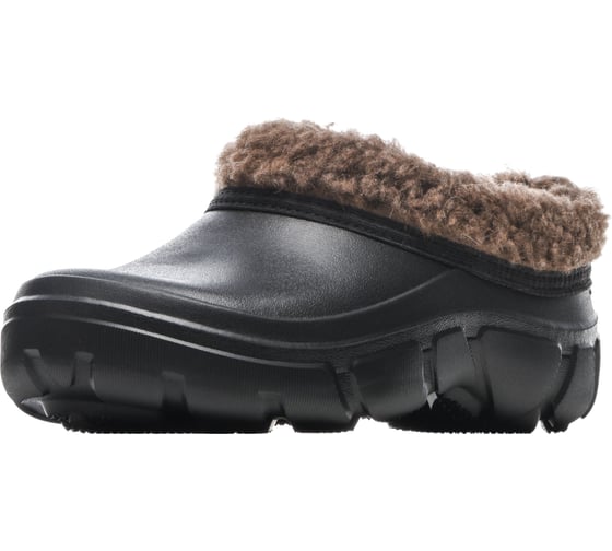 Изображение товара Галоши женские KAURY SPECI.ALL 610 ЖУ черный р-р 38-39 4610093228234