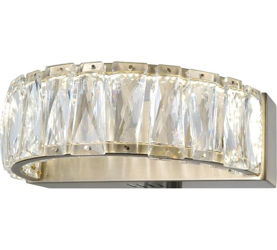 Изображение товара Настенный светильник Бра Moderli светодиодное Asti золотой V10729-WL