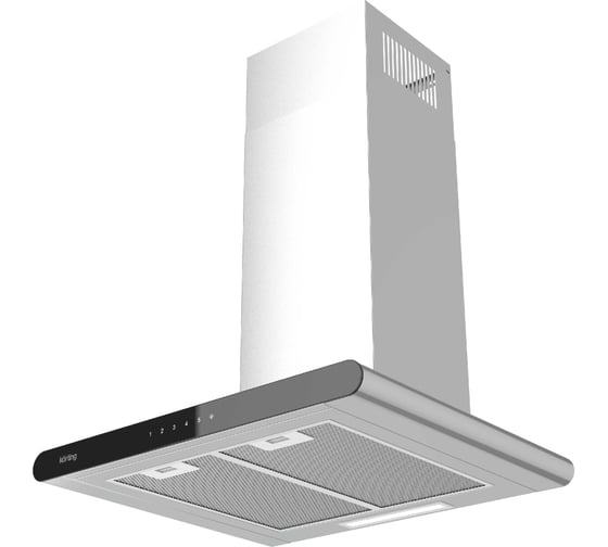 Изображение товара Купольная вытяжка Korting KHC 6958 XGN 00000019777