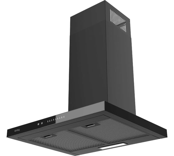 Изображение товара Купольная вытяжка Korting KHC 6989 GN 00000019773