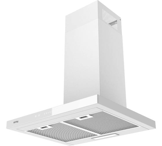 Изображение товара Купольная вытяжка Korting KHC 6989 GW 00000019775