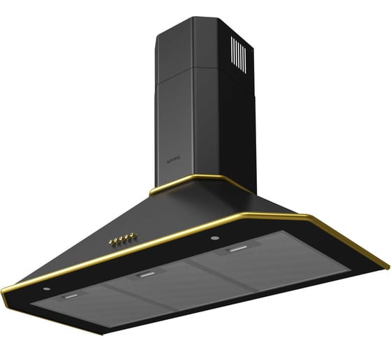 Изображение товара Купольная вытяжка Korting KHC 9839 RGN 00000017138