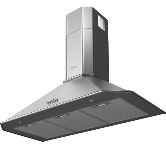 Изображение товара Купольная вытяжка Korting KHC 9839 X 00000017139
