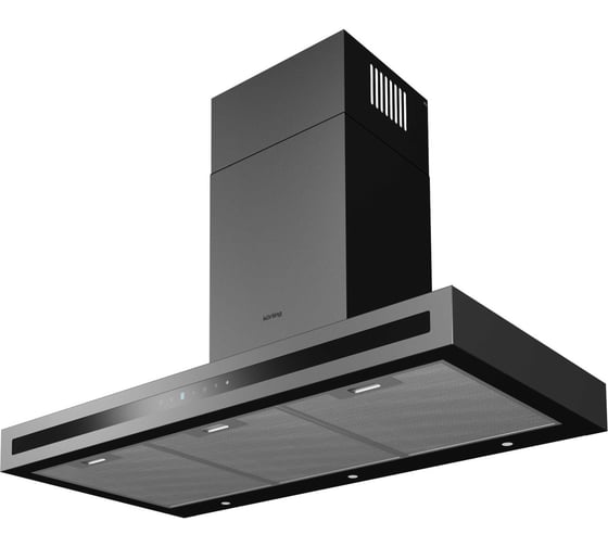 Изображение товара Купольная вытяжка Korting KHC 9877 N 00000017141