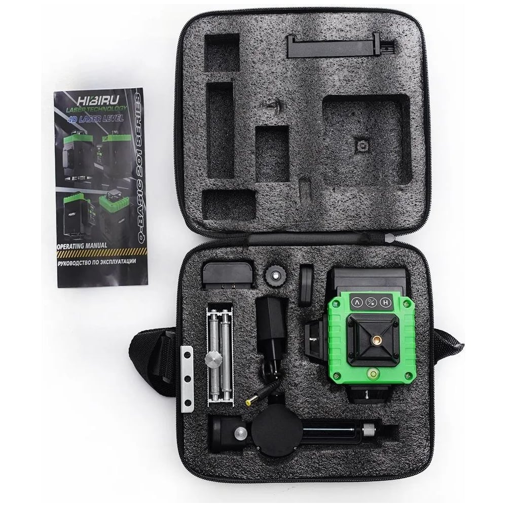 Уровень HIBIRU Q-Basic 201 2003