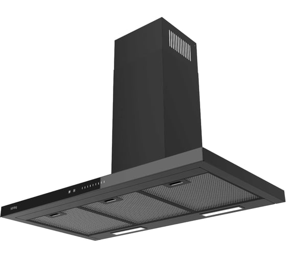 Изображение товара Купольная вытяжка Korting KHC 9989 GN 00000019774