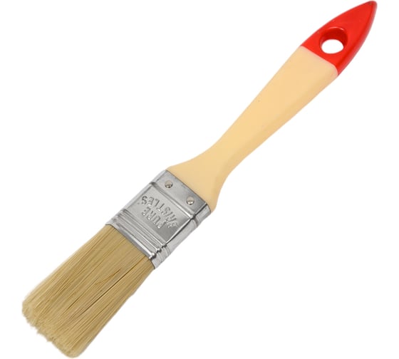 Изображение товара Кисть РОССНА "НАДЕЖНАЯ" 25 мм Р860770