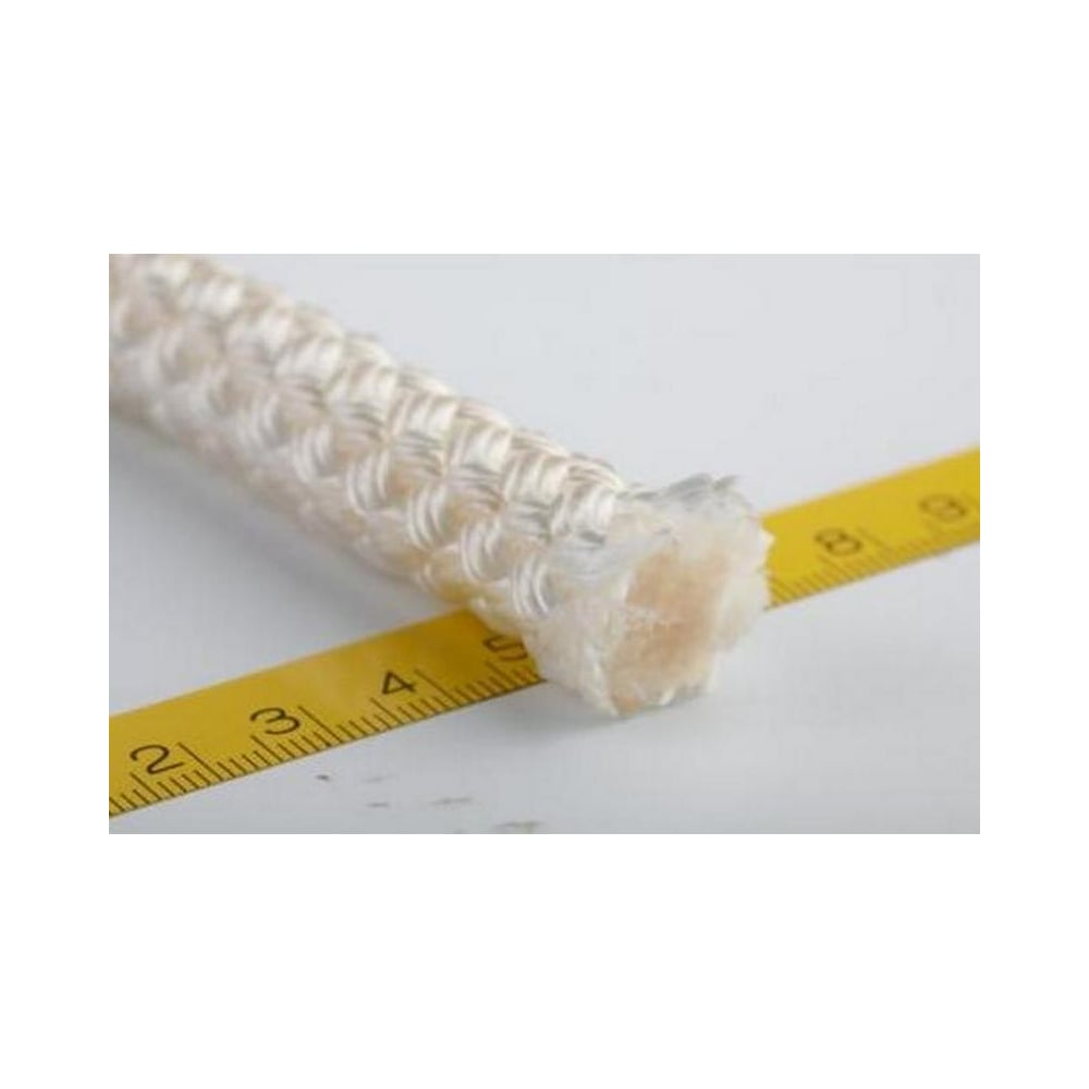 Изображение товара Фал силовой СИБШНУР 18 мм 100 м для грузоподъемных работ