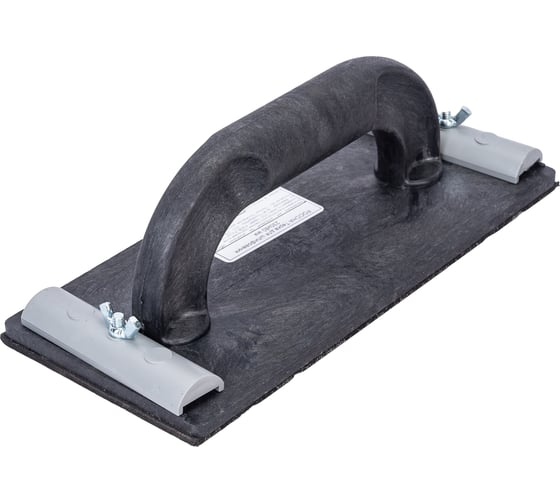 Изображение товара Терка для шлифования РОССНА 230х80 мм Р860527