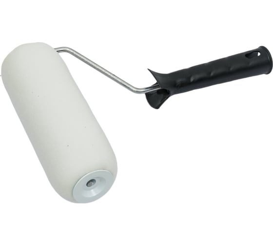 Изображение товара Валик с ручкой РОССНА "ПОРОЛОН" 180 мм Р860751