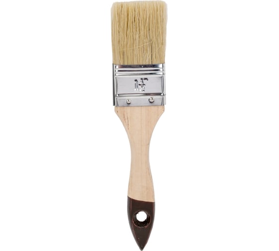 Изображение товара Кисть РОССНА "ДОБРОТНАЯ" 38 мм Р860163