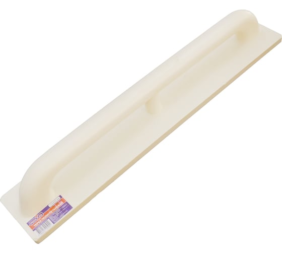 Изображение товара Терки из пенополиуретана РОССНА 110х600 мм Р861004