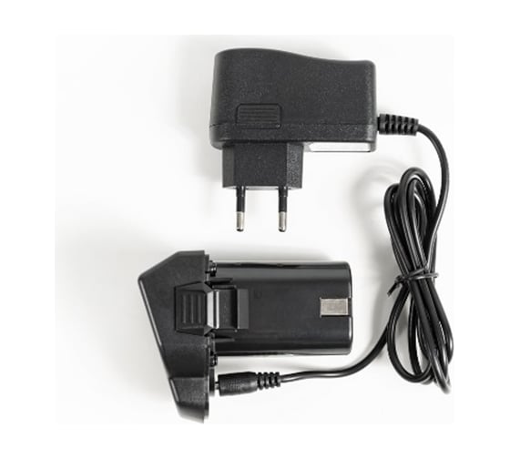 Изображение товара Аккумулятор для газового пистолета GEFEST Адаптор  для газ. пистолета Gefest